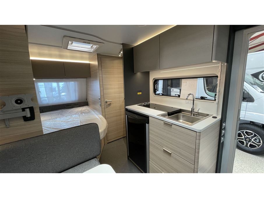 Adria Altea 472 PK